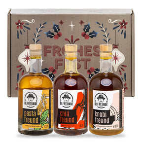 Weihnachtsbox Weihnachtswünsche