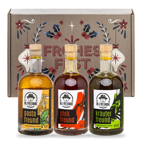 Weihnachtsbox Weihnachtswünsche