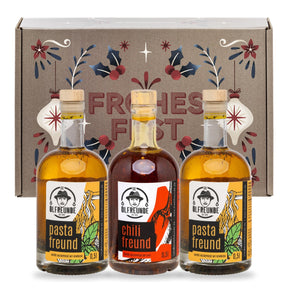 Weihnachtsbox Weihnachtswünsche