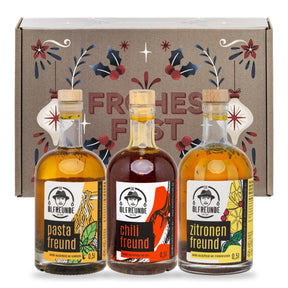 Weihnachtsbox Weihnachtswünsche