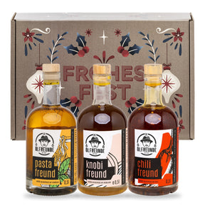 Weihnachtsbox Weihnachtswünsche
