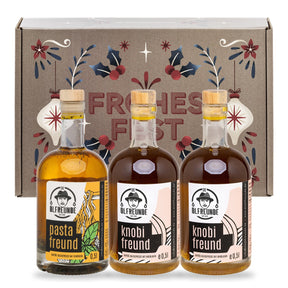 Weihnachtsbox Weihnachtswünsche