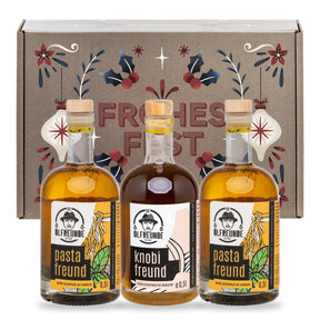 Weihnachtsbox Weihnachtswünsche