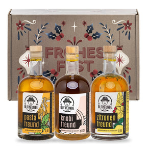 Weihnachtsbox Weihnachtswünsche