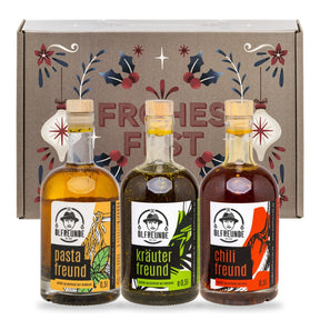 Weihnachtsbox Weihnachtswünsche