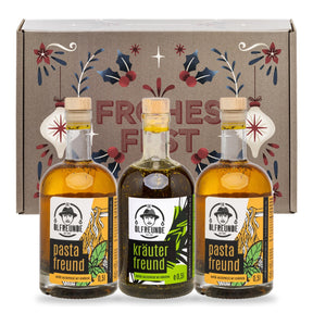 Weihnachtsbox Weihnachtswünsche