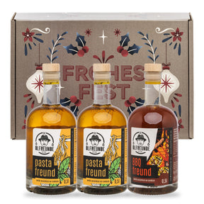 Weihnachtsbox Weihnachtswünsche