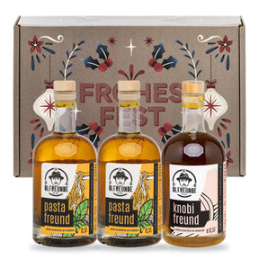 Weihnachtsbox Weihnachtswünsche