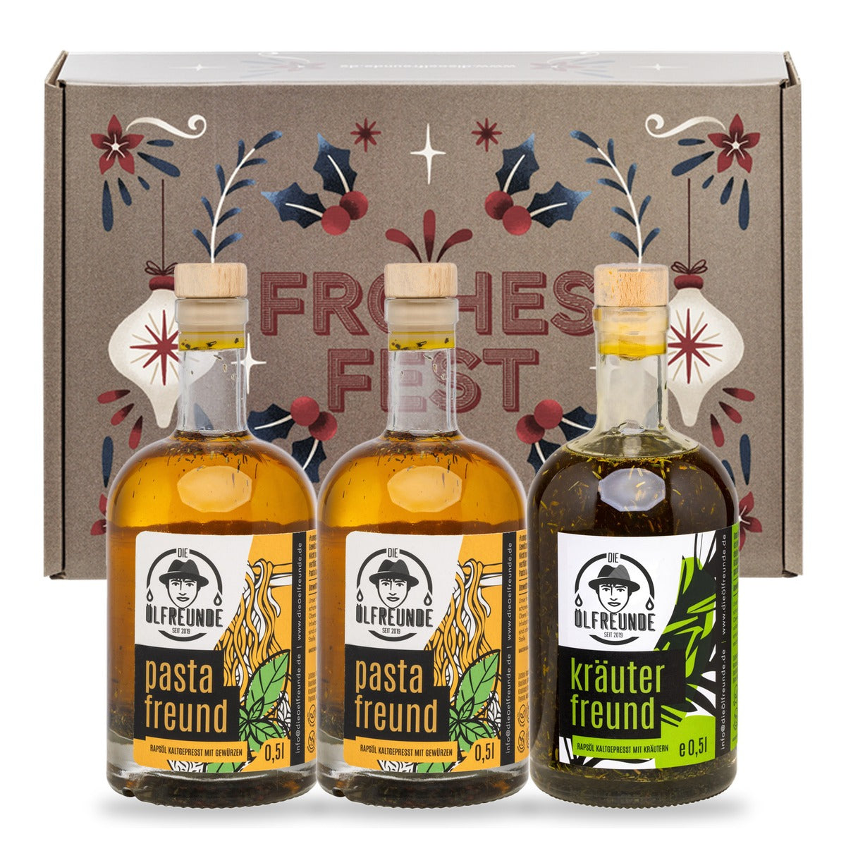 Weihnachtsbox Weihnachtswünsche