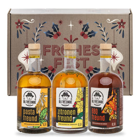 Weihnachtsbox Weihnachtswünsche