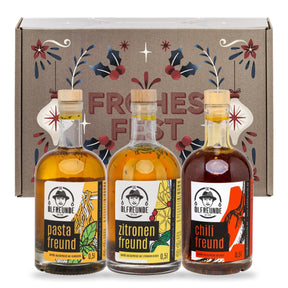 Weihnachtsbox Weihnachtswünsche