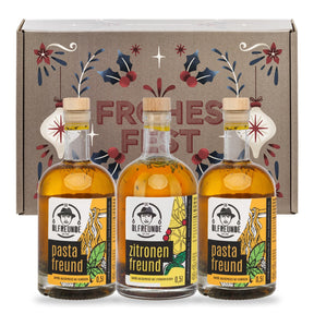 Weihnachtsbox Weihnachtswünsche