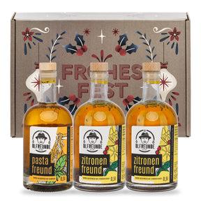 Weihnachtsbox Weihnachtswünsche