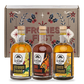 Weihnachtsbox Weihnachtswünsche