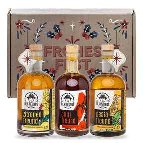 Weihnachtsbox Weihnachtswünsche