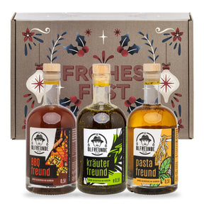 Weihnachtsbox Weihnachtswünsche