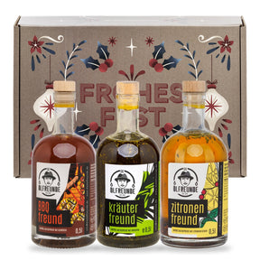 Weihnachtsbox Weihnachtswünsche