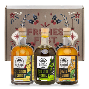Weihnachtsbox Weihnachtswünsche