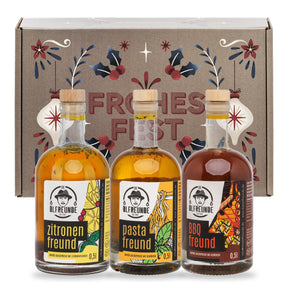 Weihnachtsbox Weihnachtswünsche