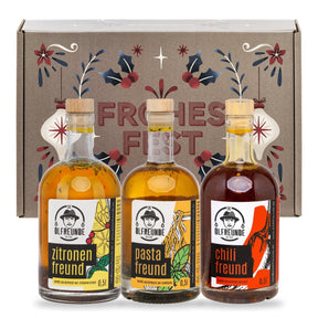Weihnachtsbox Weihnachtswünsche