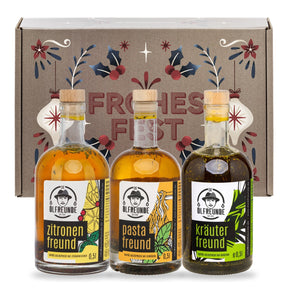 Weihnachtsbox Weihnachtswünsche