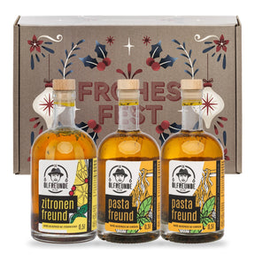 Weihnachtsbox Weihnachtswünsche