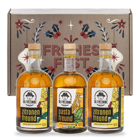 Weihnachtsbox Weihnachtswünsche