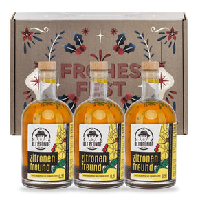 Weihnachtsbox Weihnachtswünsche