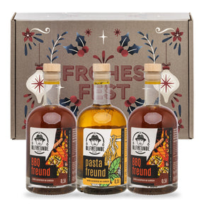 Weihnachtsbox Weihnachtswünsche