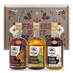 Weihnachtsbox Weihnachtswünsche
