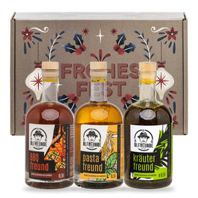 Weihnachtsbox Weihnachtswünsche