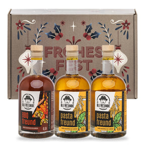 Weihnachtsbox Weihnachtswünsche