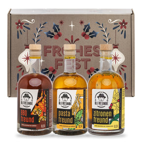 Weihnachtsbox Weihnachtswünsche