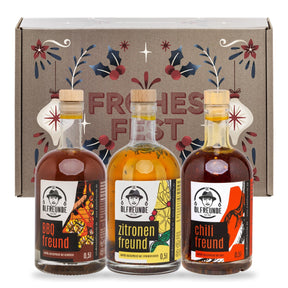 Weihnachtsbox Weihnachtswünsche
