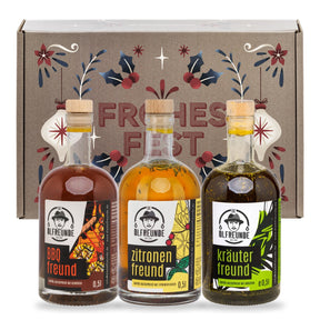 Weihnachtsbox Weihnachtswünsche