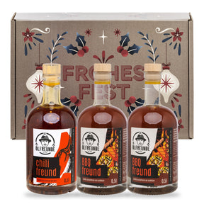 Weihnachtsbox Weihnachtswünsche