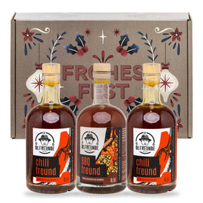 Weihnachtsbox Weihnachtswünsche