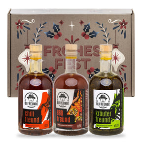 Weihnachtsbox Weihnachtswünsche