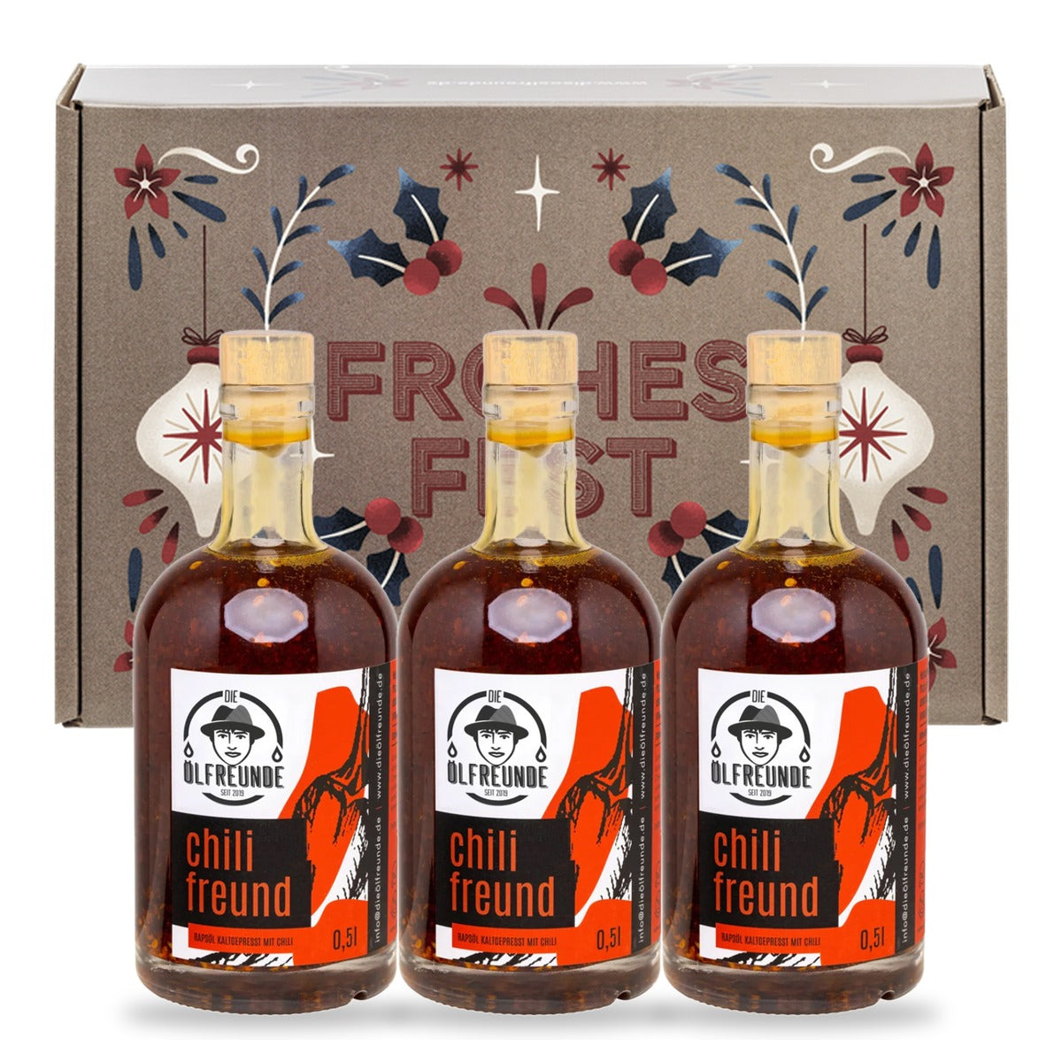 Weihnachtsbox Weihnachtswünsche