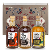Weihnachtsbox Weihnachtswünsche