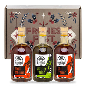 Weihnachtsbox Weihnachtswünsche