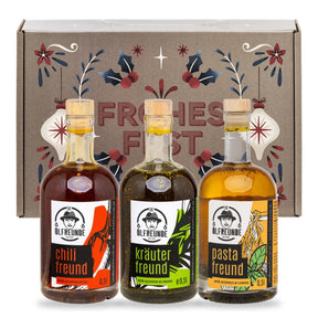 Weihnachtsbox Weihnachtswünsche