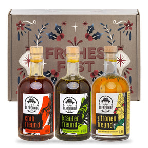 Weihnachtsbox Weihnachtswünsche