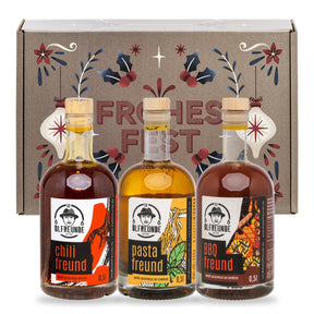 Weihnachtsbox Weihnachtswünsche
