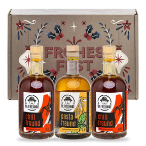 Weihnachtsbox Weihnachtswünsche