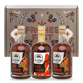 Weihnachtsbox Weihnachtswünsche