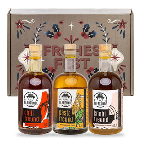 Weihnachtsbox Weihnachtswünsche