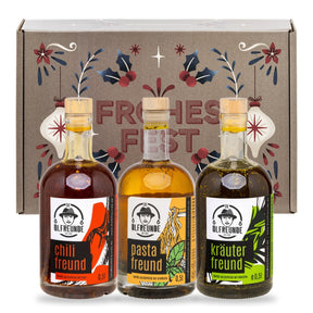 Weihnachtsbox Weihnachtswünsche