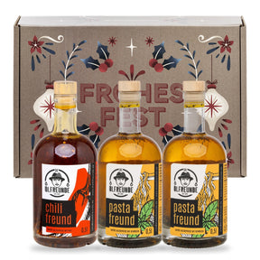Weihnachtsbox Weihnachtswünsche