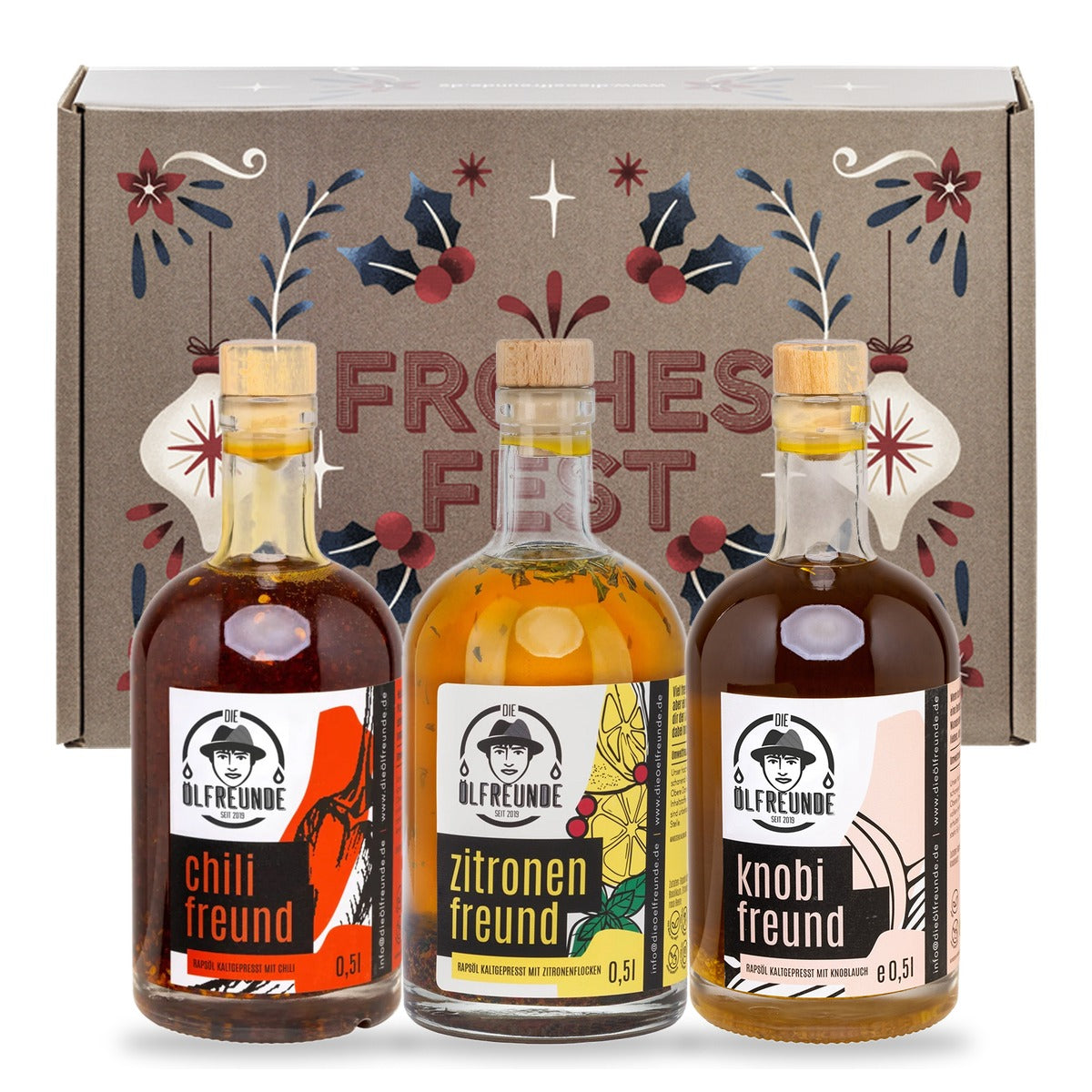 Weihnachtsbox Weihnachtswünsche